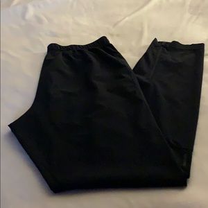 Reebok Training Pants Size Medium